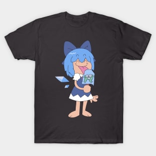 Frogsicle T-Shirt